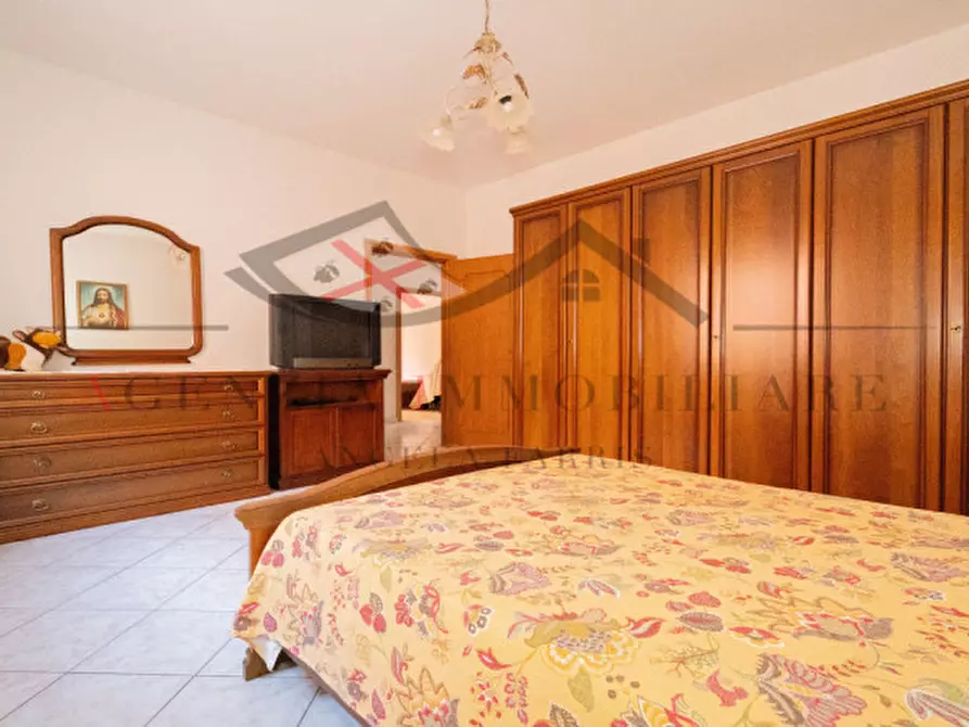 Immagine 11 di Villetta a schiera in vendita  in Via Iglesias a Torpè