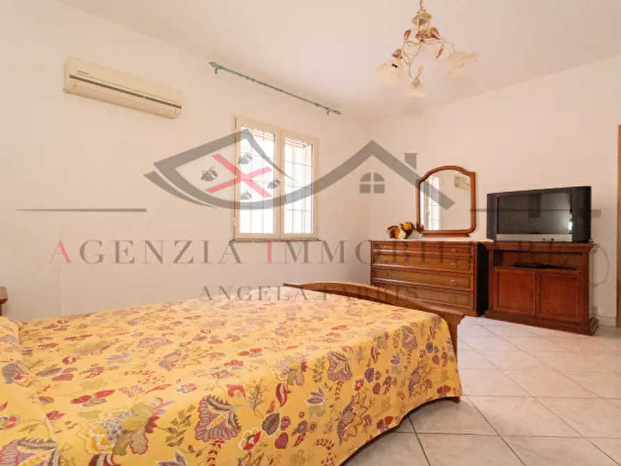 Immagine 12 di Villetta a schiera in vendita  in Via Iglesias a Torpè