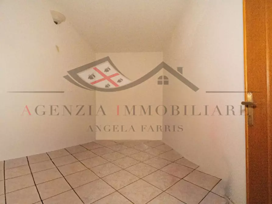 Immagine 14 di Villetta a schiera in vendita  in Via Iglesias a Torpè