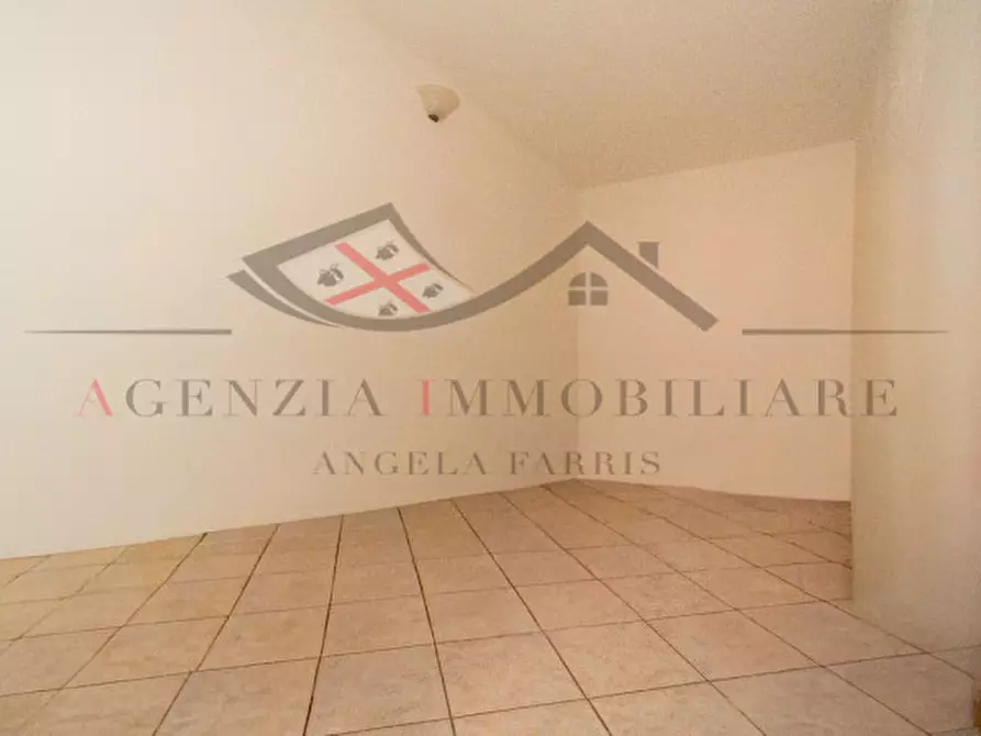 Immagine 15 di Villetta a schiera in vendita  in Via Iglesias a Torpè