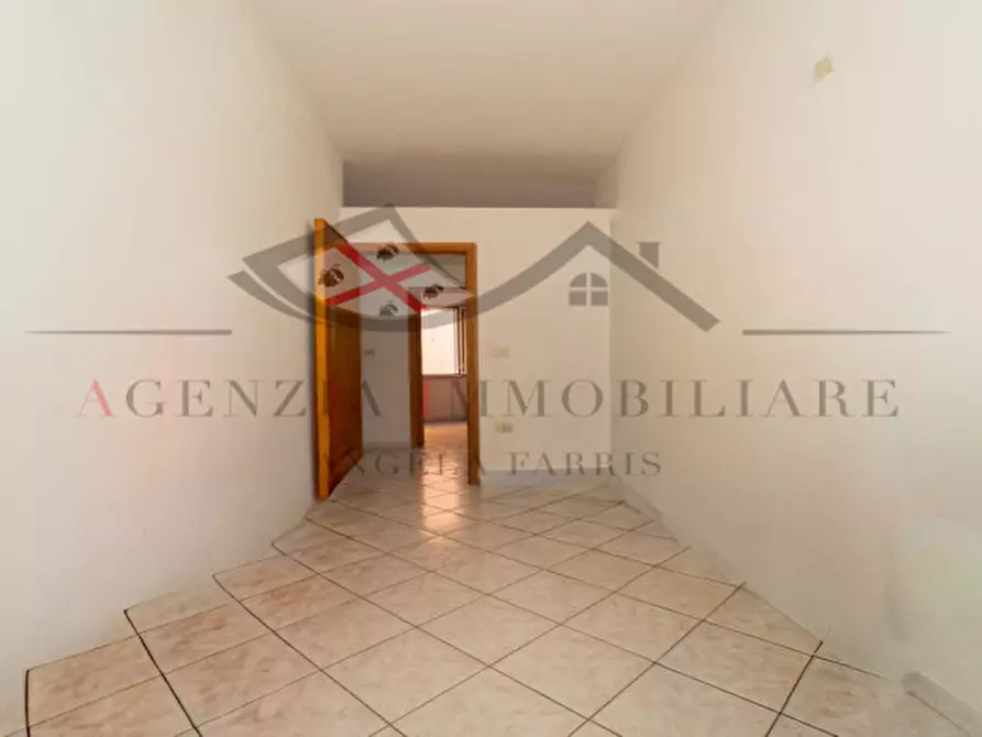 Immagine 16 di Villetta a schiera in vendita  in Via Iglesias a Torpè