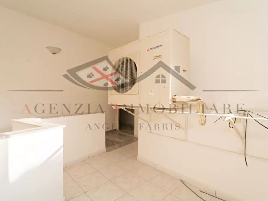 Immagine 18 di Villetta a schiera in vendita  in Via Iglesias a Torpè