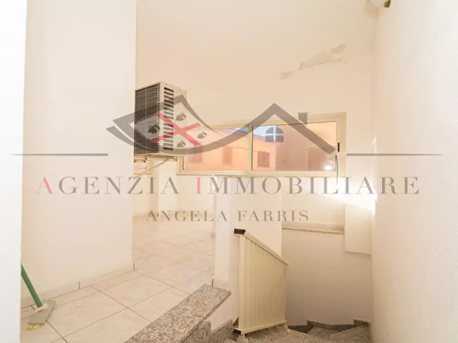 Immagine 19 di Villetta a schiera in vendita  in Via Iglesias a Torpè