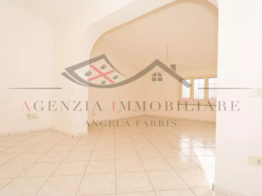 Immagine 20 di Villetta a schiera in vendita  in Via Iglesias a Torpè