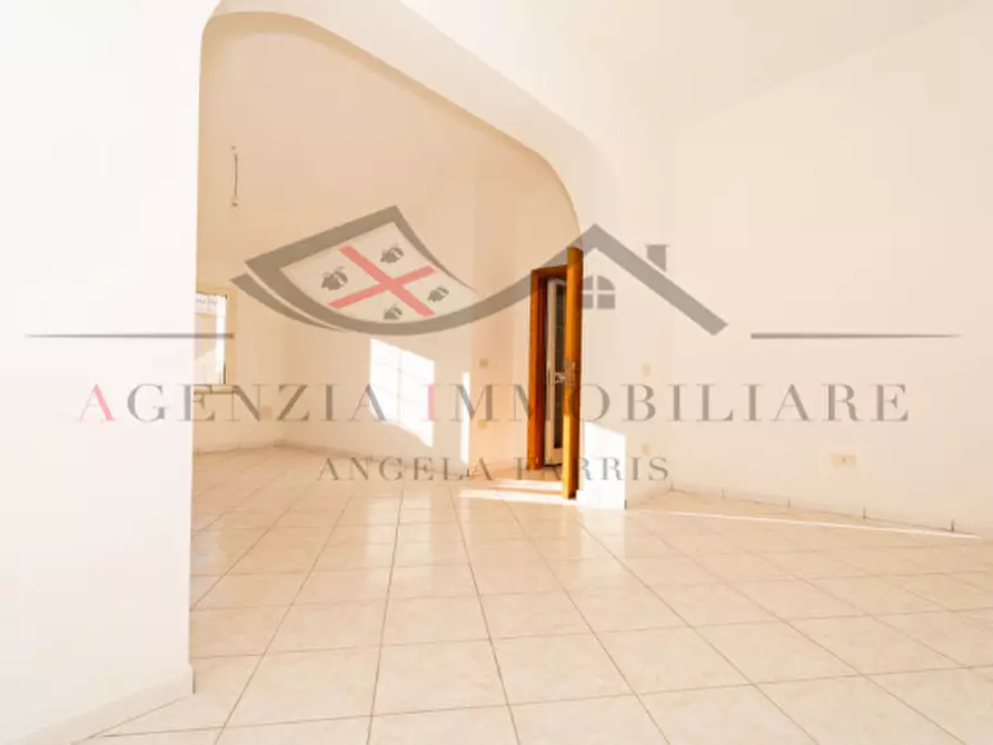 Immagine 21 di Villetta a schiera in vendita  in Via Iglesias a Torpè