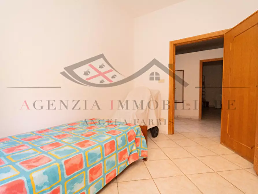 Immagine 22 di Villetta a schiera in vendita  in Via Iglesias a Torpè