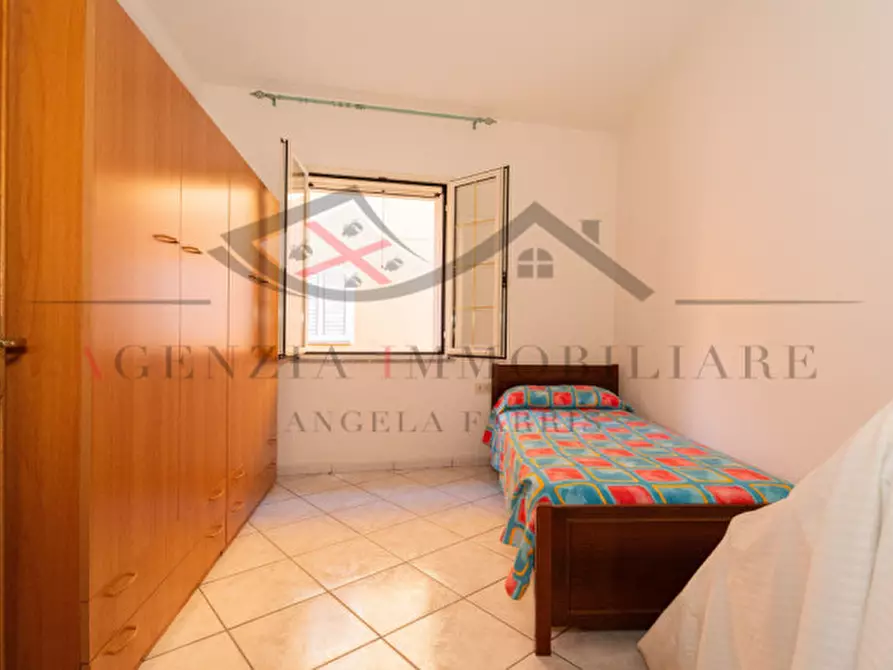 Immagine 23 di Villetta a schiera in vendita  in Via Iglesias a Torpè