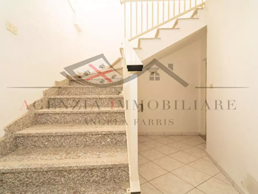 Immagine 25 di Villetta a schiera in vendita  in Via Iglesias a Torpè