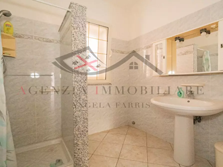 Immagine 27 di Villetta a schiera in vendita  in Via Iglesias a Torpè