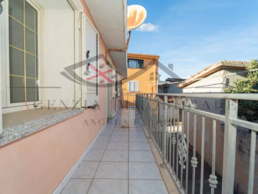 Immagine 28 di Villetta a schiera in vendita  in Via Iglesias a Torpè