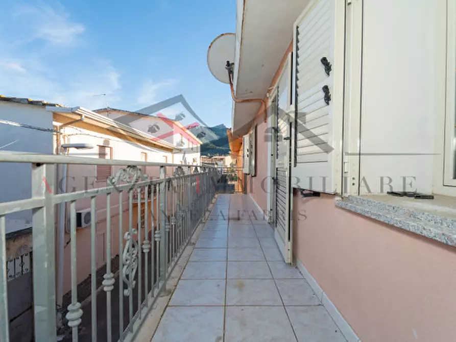 Immagine 29 di Villetta a schiera in vendita  in Via Iglesias a Torpè