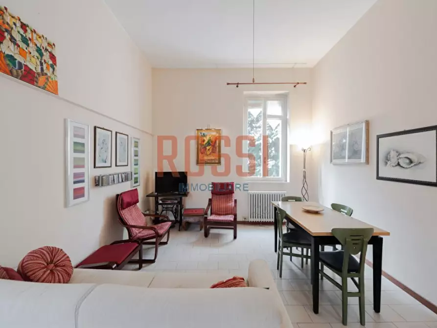 Immagine 1 di Appartamento in vendita  in VIA BERGAMO a Monza