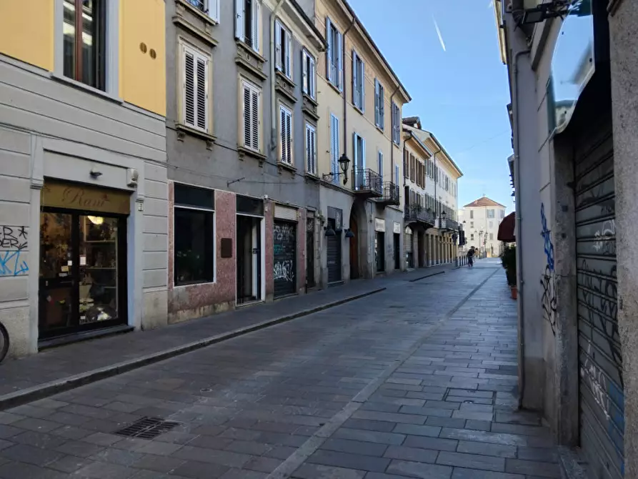 Immagine 1 di Appartamento in vendita  in VIA BERGAMO a Monza