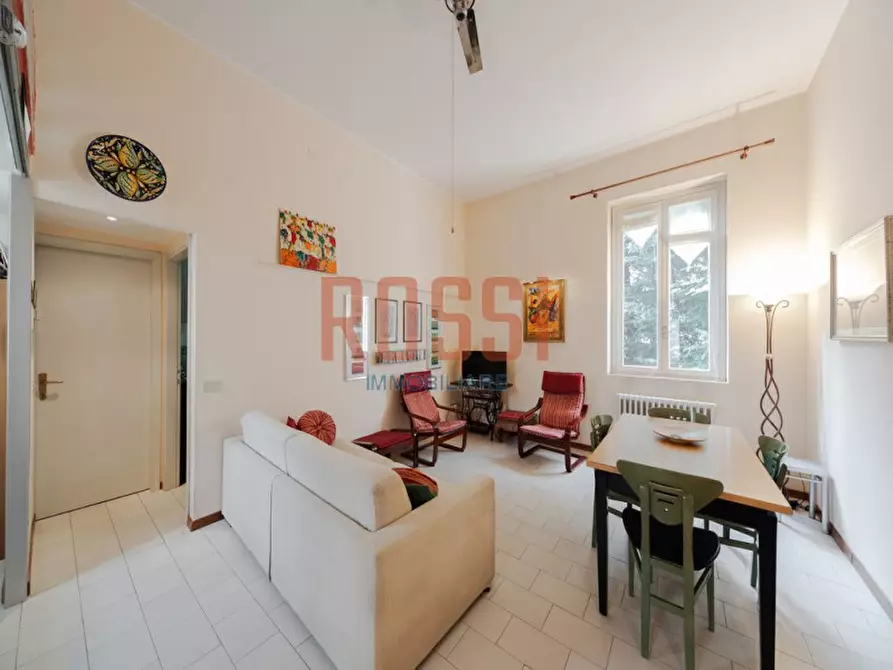 Immagine 2 di Appartamento in vendita  in VIA BERGAMO a Monza