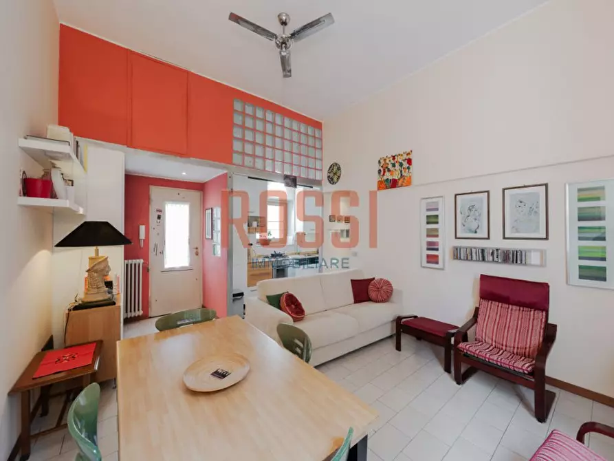 Immagine 3 di Appartamento in vendita  in VIA BERGAMO a Monza