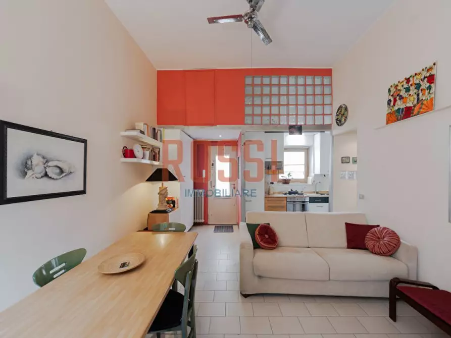 Immagine 4 di Appartamento in vendita  in VIA BERGAMO a Monza