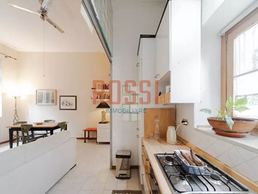 Immagine 6 di Appartamento in vendita  in VIA BERGAMO a Monza