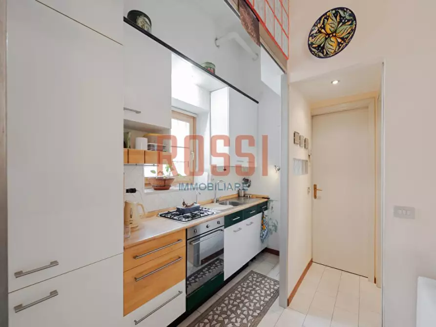 Immagine 7 di Appartamento in vendita  in VIA BERGAMO a Monza