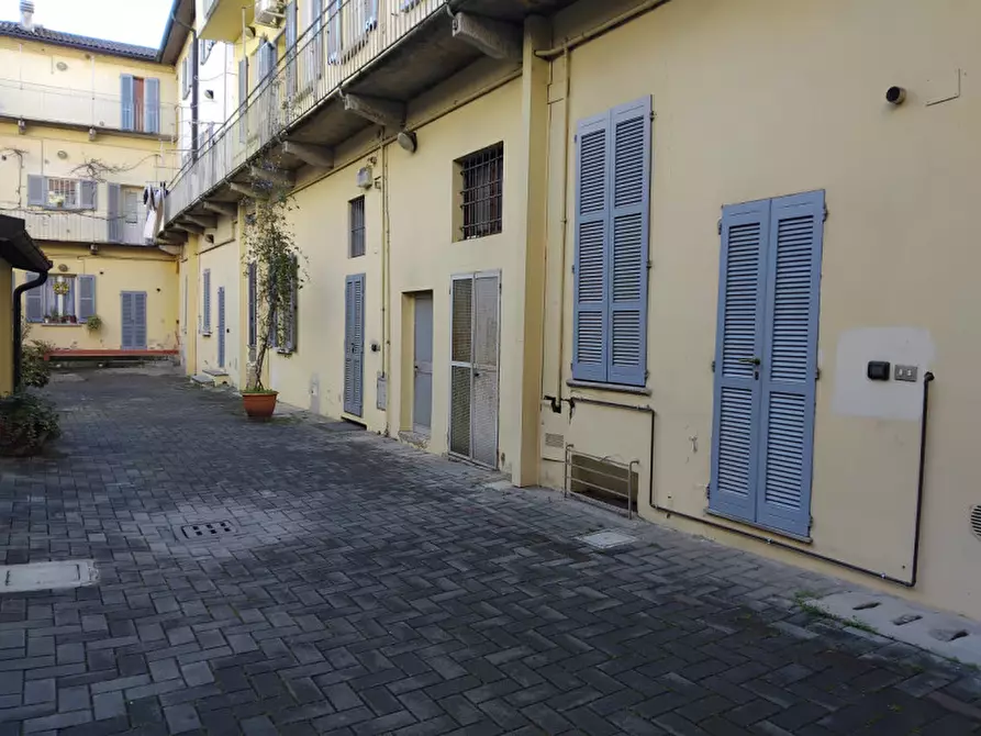 Immagine 8 di Appartamento in vendita  in VIA BERGAMO a Monza
