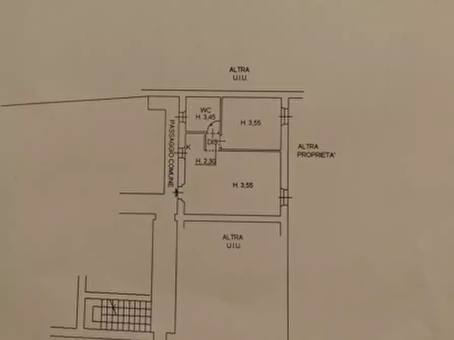 Immagine 15 di Appartamento in vendita  in VIA BERGAMO a Monza