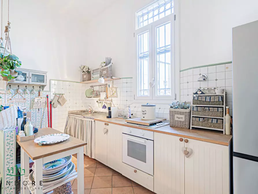 Immagine 8 di Casa bifamiliare in vendita  in Via Cadriano a Bologna