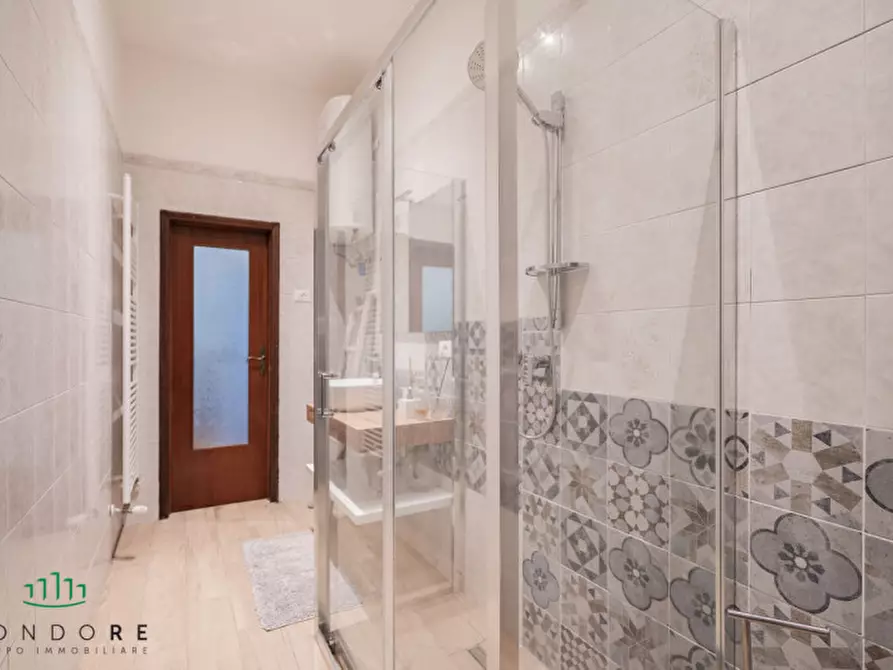 Immagine 11 di Casa bifamiliare in vendita  in Via Cadriano a Bologna