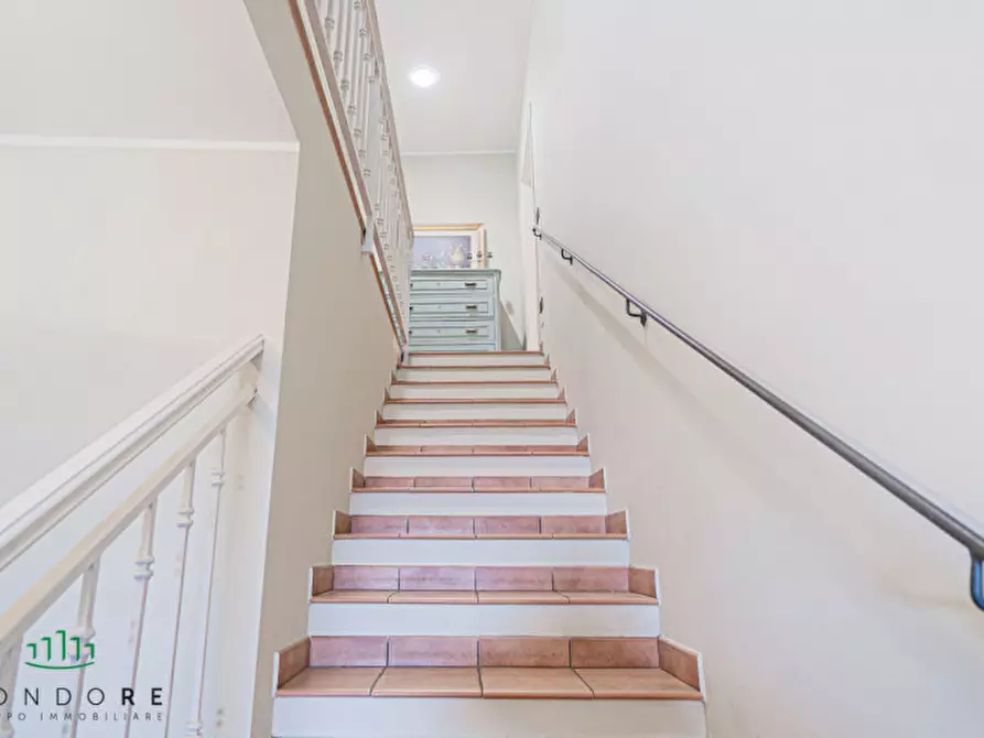 Immagine 12 di Casa bifamiliare in vendita  in Via Cadriano a Bologna