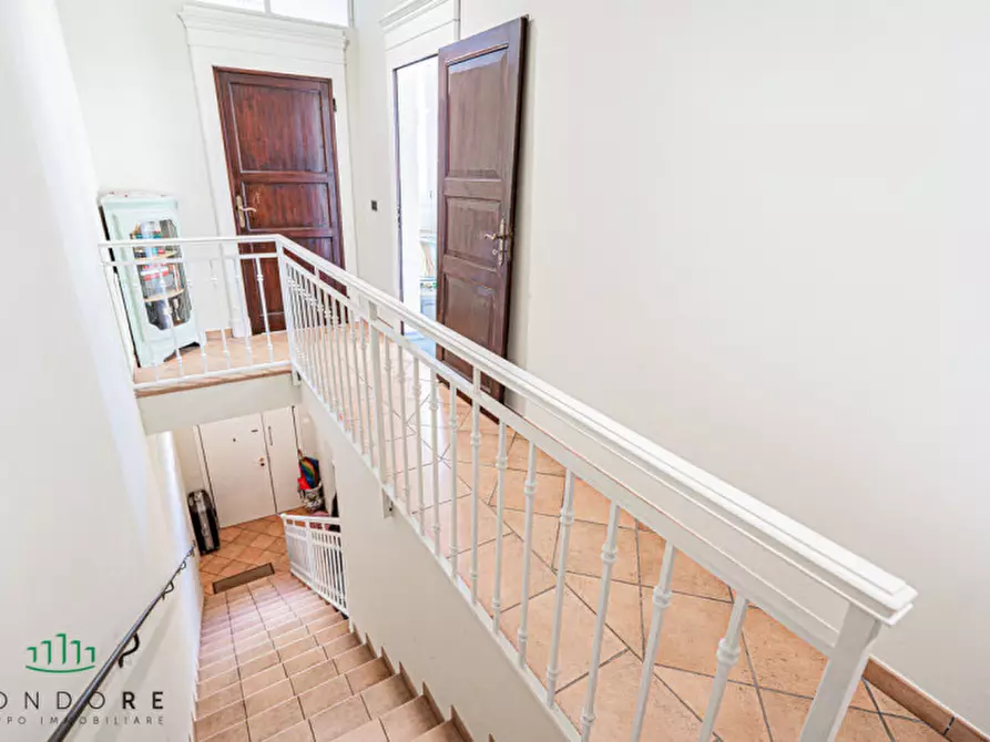 Immagine 13 di Casa bifamiliare in vendita  in Via Cadriano a Bologna