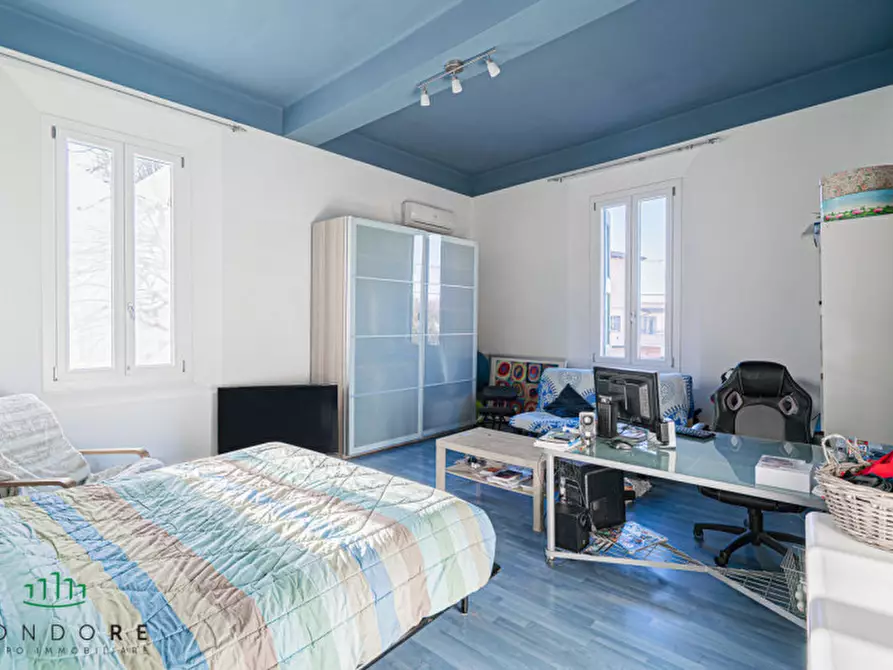 Immagine 15 di Casa bifamiliare in vendita  in Via Cadriano a Bologna