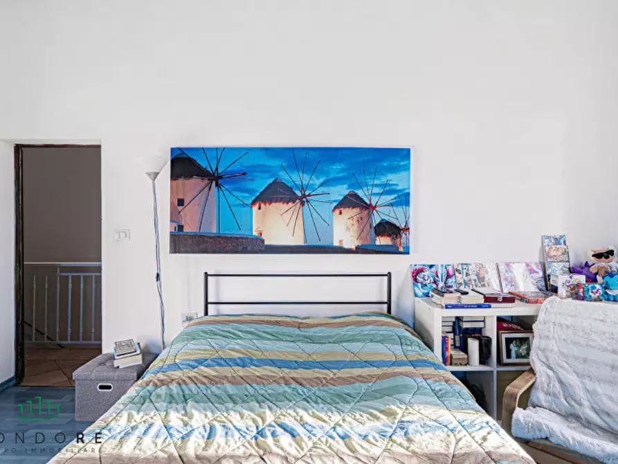 Immagine 19 di Casa bifamiliare in vendita  in Via Cadriano a Bologna