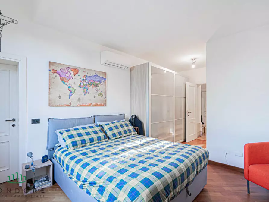 Immagine 21 di Casa bifamiliare in vendita  in Via Cadriano a Bologna