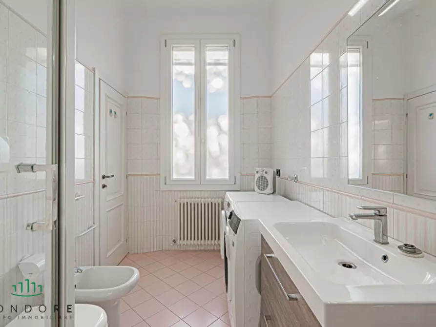 Immagine 23 di Casa bifamiliare in vendita  in Via Cadriano a Bologna