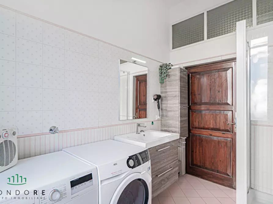 Immagine 24 di Casa bifamiliare in vendita  in Via Cadriano a Bologna