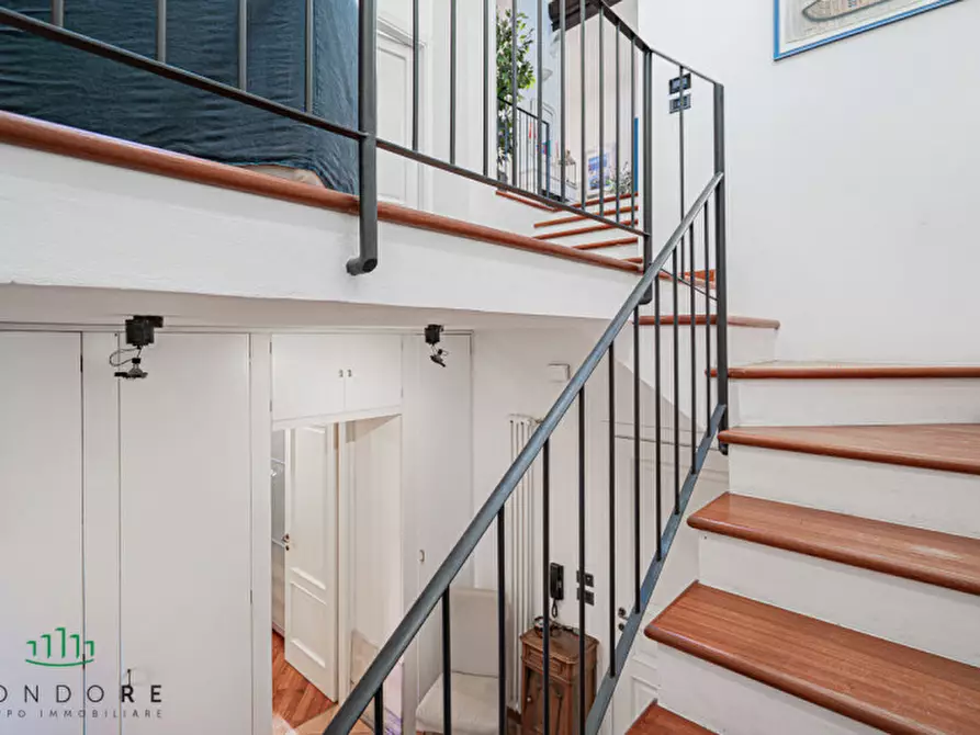 Immagine 27 di Casa bifamiliare in vendita  in Via Cadriano a Bologna