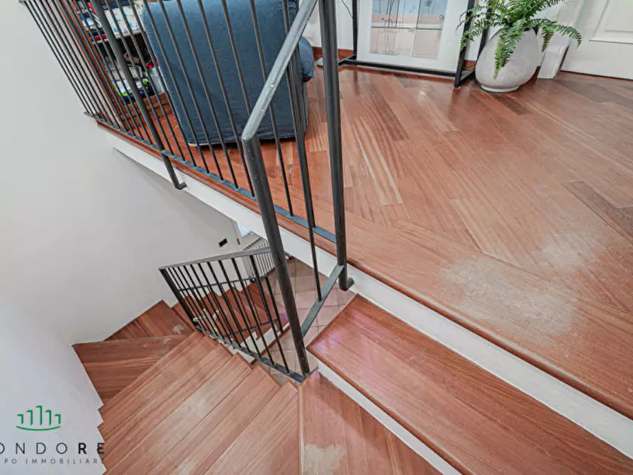 Immagine 28 di Casa bifamiliare in vendita  in Via Cadriano a Bologna