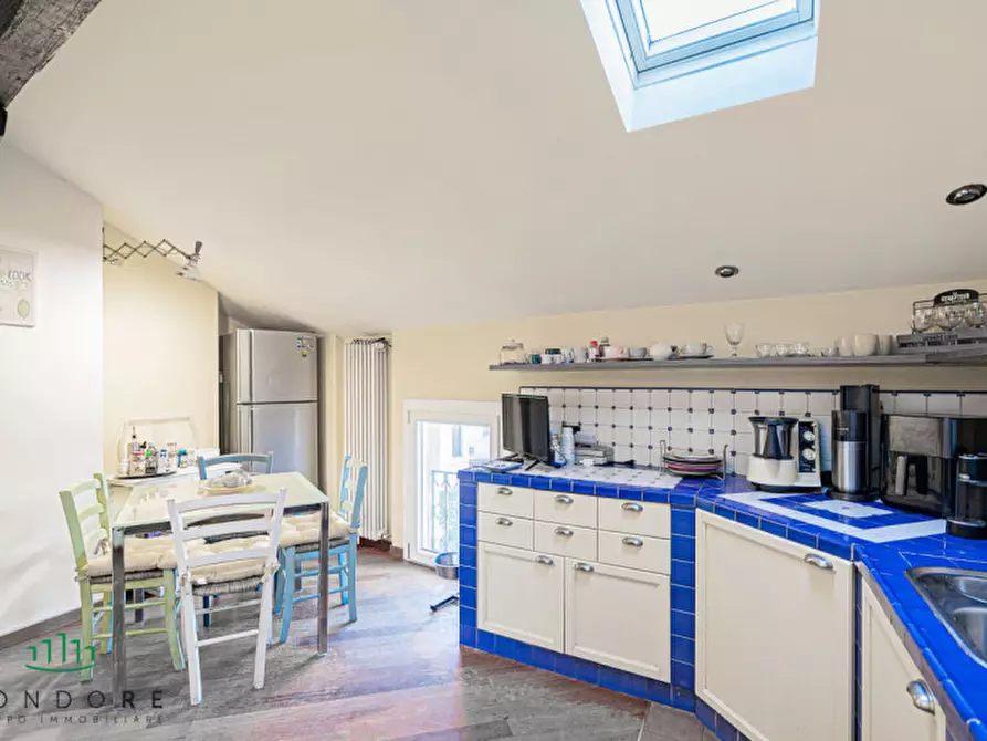 Immagine 34 di Casa bifamiliare in vendita  in Via Cadriano a Bologna