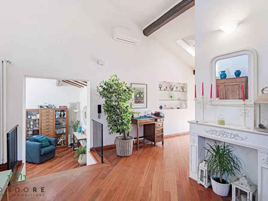 Immagine 35 di Casa bifamiliare in vendita  in Via Cadriano a Bologna