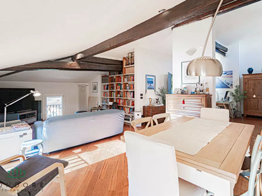 Immagine 38 di Casa bifamiliare in vendita  in Via Cadriano a Bologna