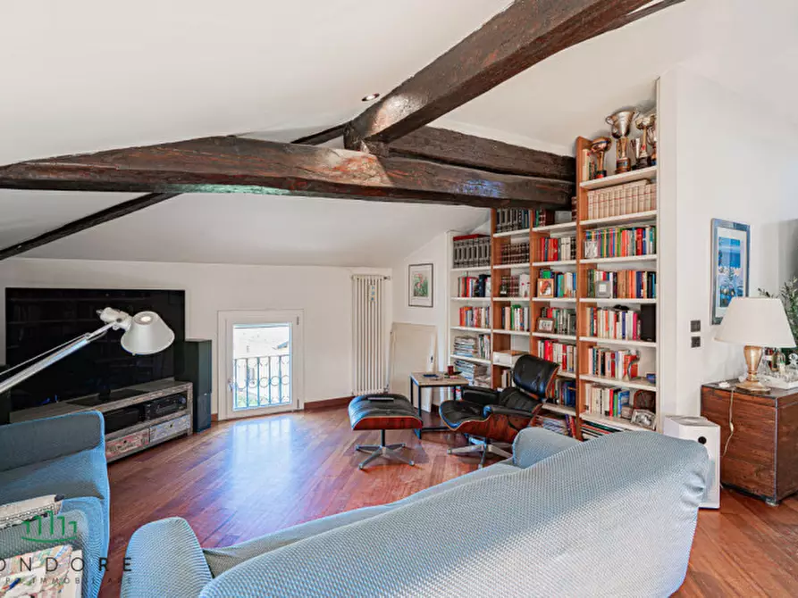 Immagine 39 di Casa bifamiliare in vendita  in Via Cadriano a Bologna