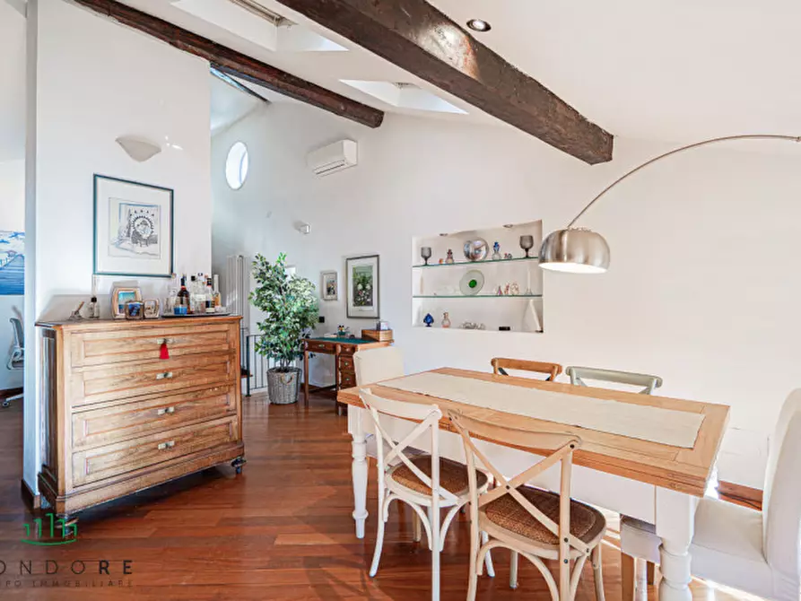 Immagine 40 di Casa bifamiliare in vendita  in Via Cadriano a Bologna