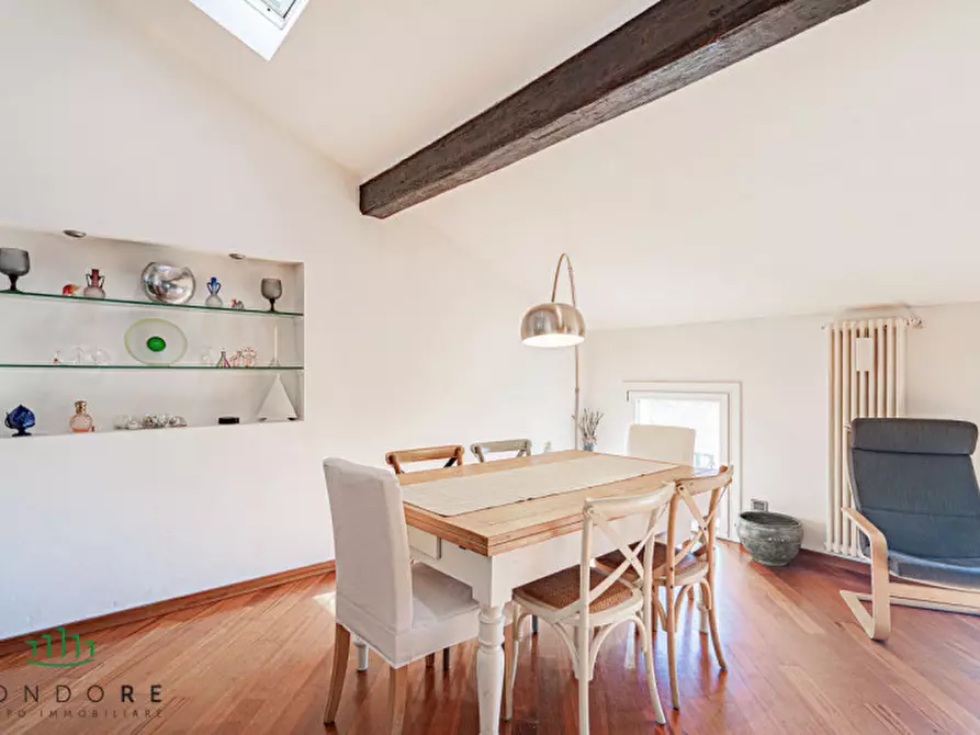 Immagine 42 di Casa bifamiliare in vendita  in Via Cadriano a Bologna