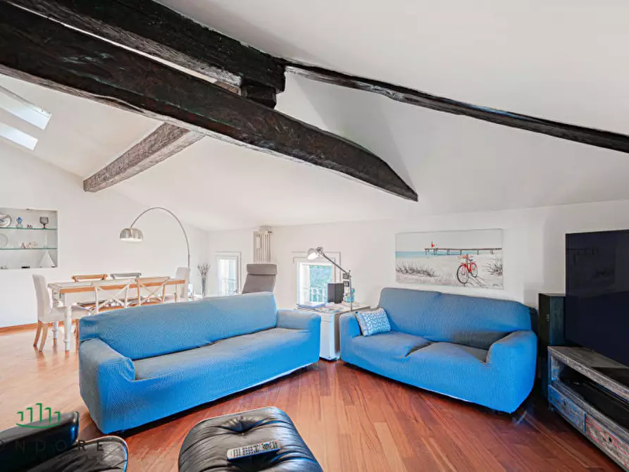 Immagine 46 di Casa bifamiliare in vendita  in Via Cadriano a Bologna