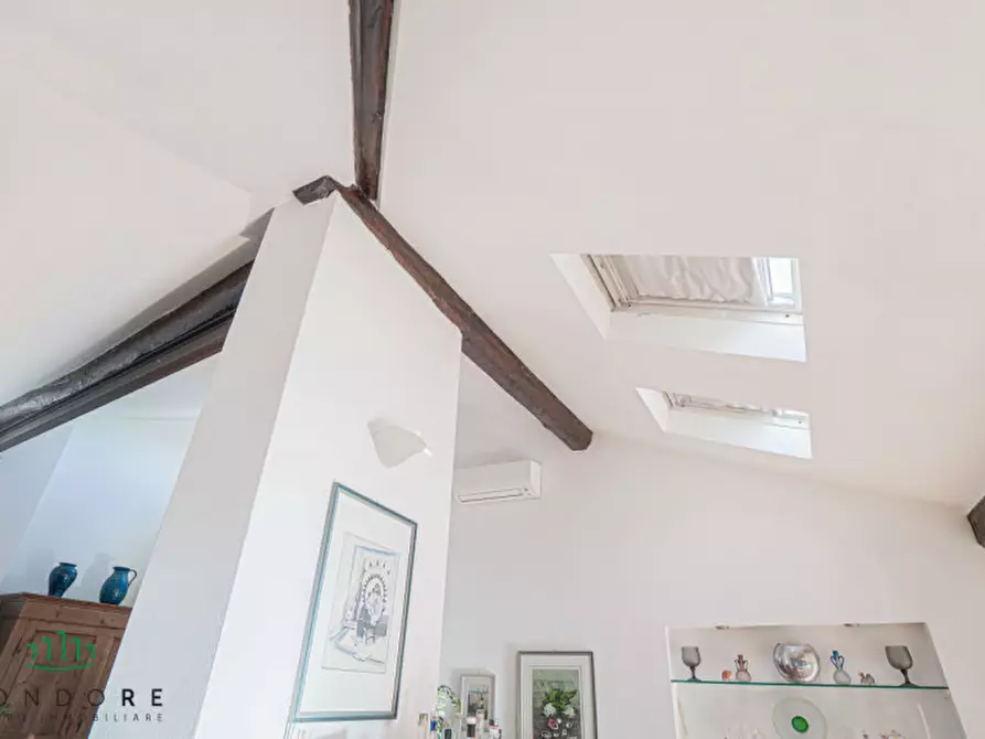 Immagine 47 di Casa bifamiliare in vendita  in Via Cadriano a Bologna