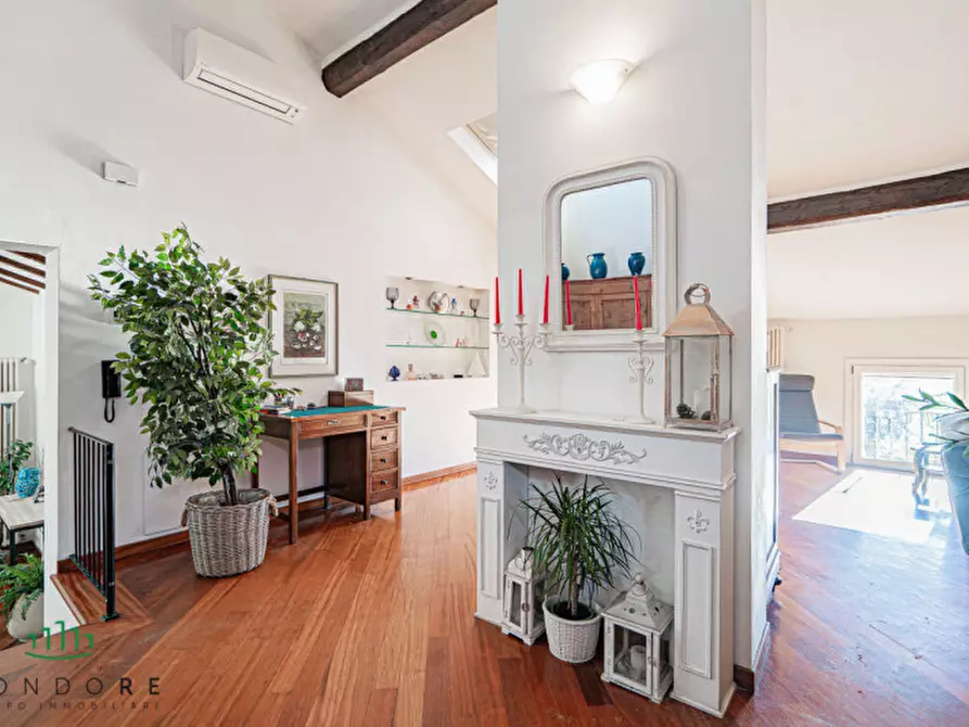 Immagine 48 di Casa bifamiliare in vendita  in Via Cadriano a Bologna