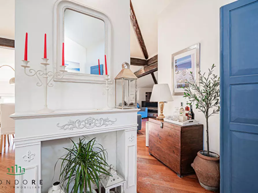 Immagine 49 di Casa bifamiliare in vendita  in Via Cadriano a Bologna