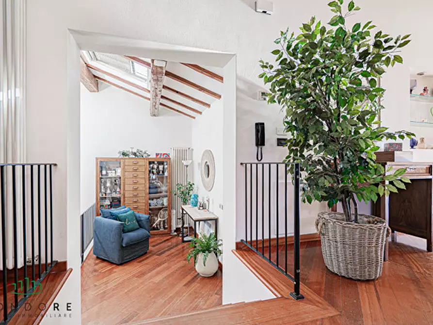 Immagine 50 di Casa bifamiliare in vendita  in Via Cadriano a Bologna