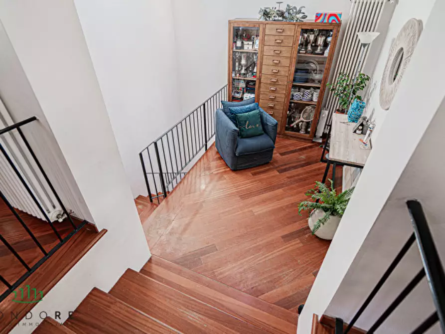 Immagine 51 di Casa bifamiliare in vendita  in Via Cadriano a Bologna