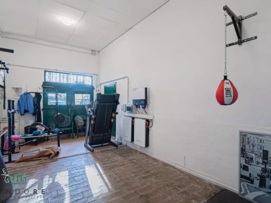 Immagine 63 di Casa bifamiliare in vendita  in Via Cadriano a Bologna