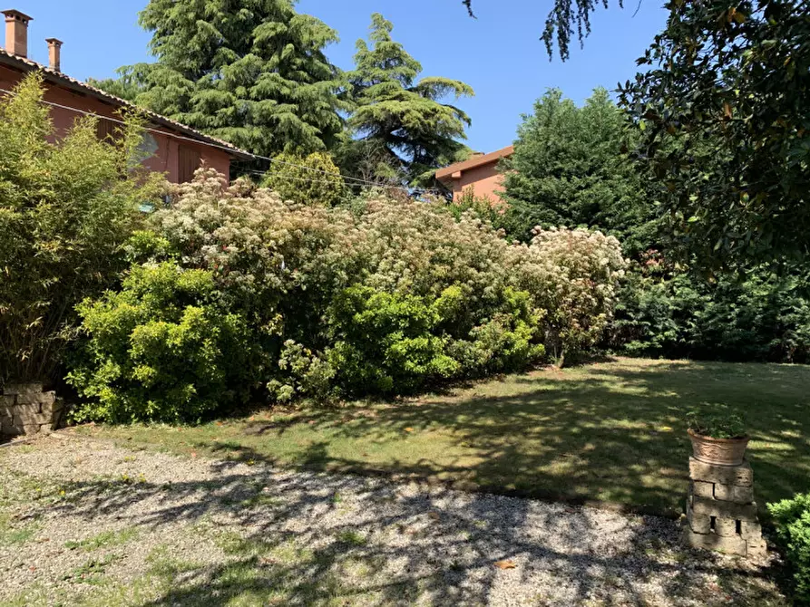 Immagine 80 di Casa bifamiliare in vendita  in Via Cadriano a Bologna