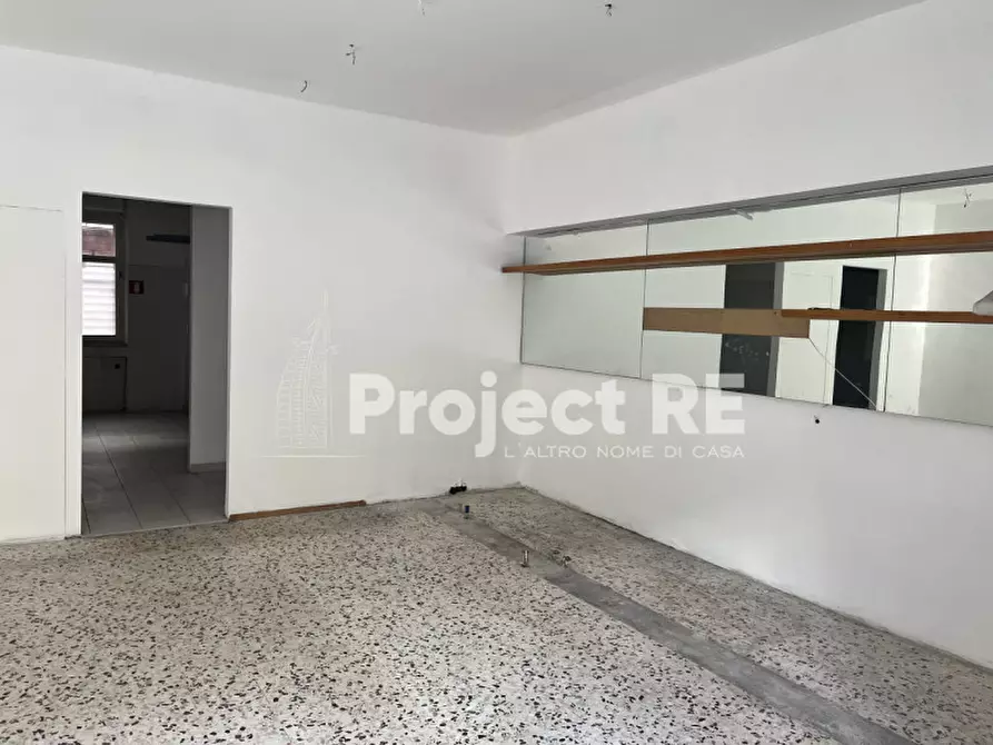 Immagine 10 di Negozio in vendita  in Via Possidonea a Reggio Di Calabria